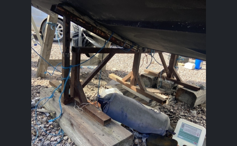 SeaStar 700 Cobra-kuva-2